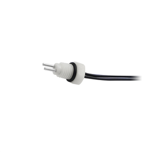 Sonde de niveau de liquide à électrode conductrice, sonde SUS316, boîtier ABS de qualité alimentaire, capteur de niveau d'eau 5V - Product Image 5