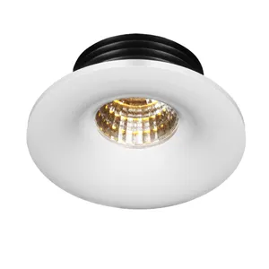 3W Mini Petite Encastré Conduit Downlight