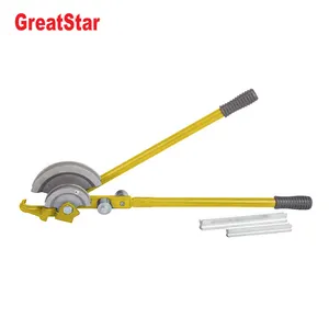 GREATSTAR ağır 2 IN 1 ağır tüp BENDER 19/32 in 7/8in