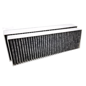 <span class=keywords><strong>Filtre</strong></span> <span class=keywords><strong>de</strong></span> <span class=keywords><strong>hotte</strong></span> aspirante Pur Bora 2025 avec <span class=keywords><strong>charbon</strong></span> <span class=keywords><strong>actif</strong></span> <span class=keywords><strong>pour</strong></span> usage domestique, haute efficacité - Product Image 1