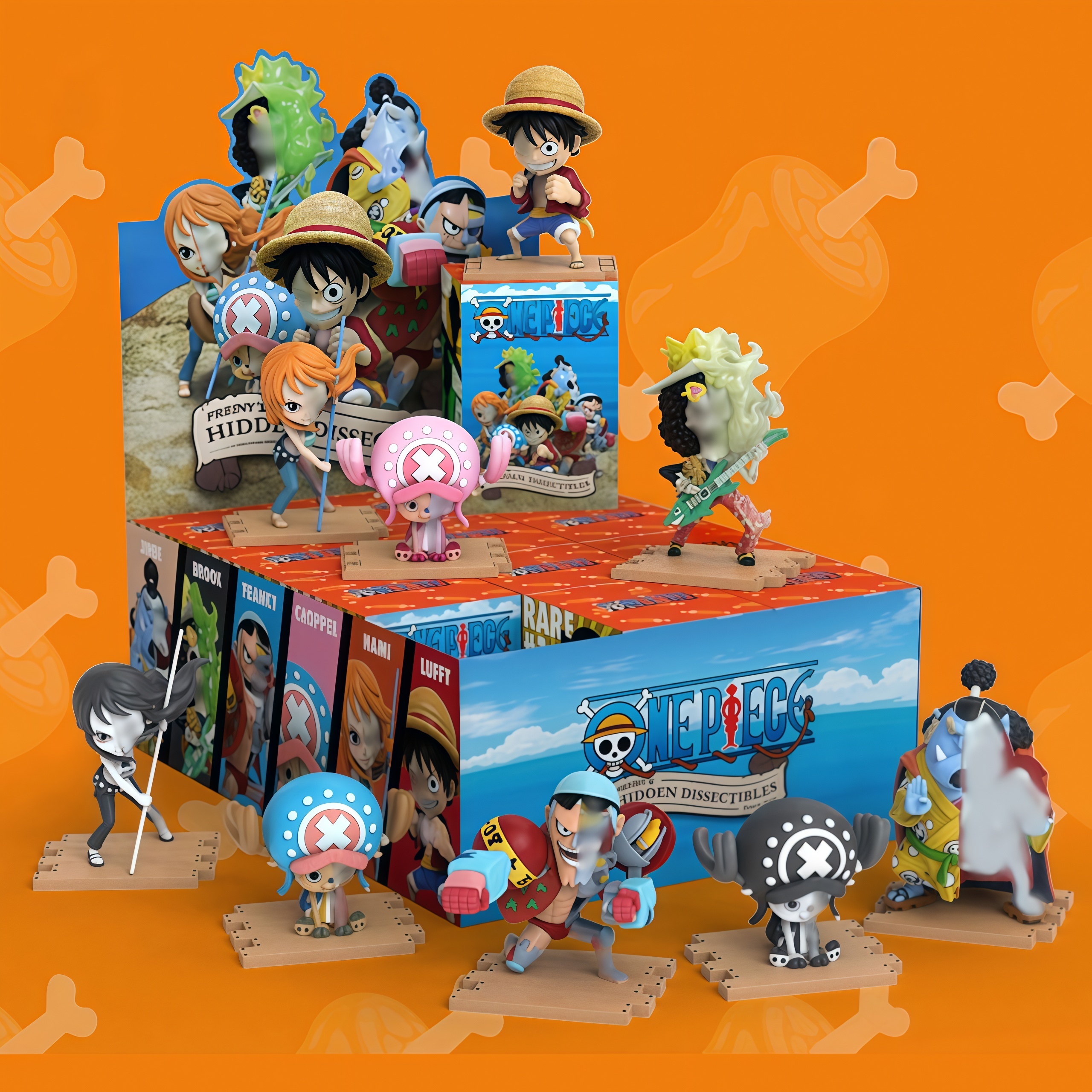 12Pcs/Box