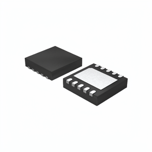 Power Management (PMIC) MIC2204BML-TR In Stock Electronic Circuit Components 10 VFDFN Exposed Pad, 10 MLF - Product Image 1