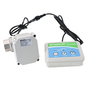 Onheflow <b>Water</b> Leak <b>Detector</b> 2-6 Point Automatic Protector For Household Pure <b>Water</b> Machine Accessories - Product Image 2