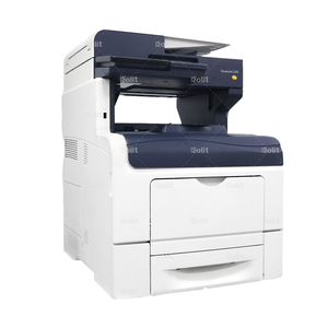 Nhà máy bán fotocopiadora tân trang Máy Photocopy Máy tính để bàn A4 máy in in đôi c405 thiết bị văn phòng máy photocopy - Product Image 3