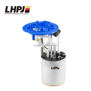 Lhpj फैक्टरी थोक मूल्य A6l 2.0t विद्युत ईंधन पंप असेंबली 4f0919051bc के लिए - Product Image 1