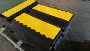 Equipo de Procesamiento de Caucho Regenerado en Oferta, Línea de Producción de Recuperación de Neumáticos Usados de Alto Rendimiento, Motor de Rodamiento para - Product Image 4