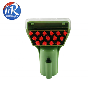 Tête de brosse de nettoyage pour Bissells Little Green <span class=keywords><strong>Nettoyeur</strong></span> de <span class=keywords><strong>tapis</strong></span> portable multi-usages 1400B 1425 1400W Pièces de rechange - Product Image 2