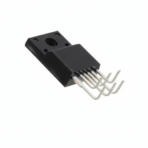 Power Management (PMIC) Original Electronic Chips Component TO 220 6 Full Pack, Formed Leads FSGM0465RLDTU - Product Image 1