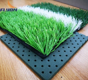 Đa-thể thao cỏ nhân tạo quần vợt tổng hợp <span class=keywords><strong>Turf</strong></span> PE bóng rổ bóng chuyền Cricket cầu lông thể thao giả - Product Image 4