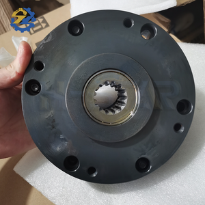 משאבת טעינה H-STAR באיכות הגבוהה ביותר עבור משאבת טעינה של Rexroth A4VG71 A4VG90 A4VG125 A4VG180 A4VG180EP4D1/32R-NAF02F021DP - Product Image 4