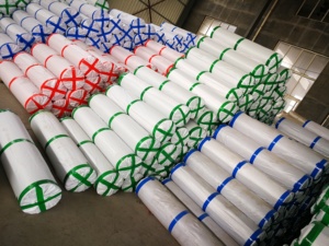 Thảm Thoát Nước Chống Trượt Thảm Sàn Chống Thấm Nước Thương Mại Thảm Hình Chữ S Trong Nhà Ngoài Trời Dày 5.5Mm - Product Image 5