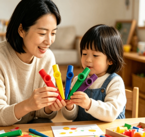 <span class=keywords><strong>Kazoo</strong></span> pour enfants, flûte musicale, diaphragmes, instrument de musique, <span class=keywords><strong>sifflet</strong></span> en plastique pour cadeau de fête, accessoires d'instruments de musique - Product Image 5