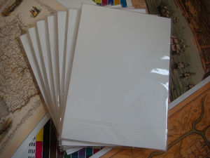 Rollo de lona de inyección de tinta mate brillante de gran formato <span class=keywords><strong>para</strong></span> impresión digital pigmento tinte tinta lienzo rollo de látex - Product Image 6