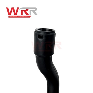Tubo de admisión del intercooler del turbocompresor WRR 1440Q6 para Citroen C4 C5 C6 Dongfeng Peugeot 408 508 607 RCZ 3008 5008 DS3 DS4 <span class=keywords><strong>DS5</strong></span> - Product Image 4