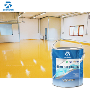 Chống tĩnh nhựa Sika kim loại Sàn epoxy chống trượt chống tĩnh Sàn epoxy sàn - Product Image 3