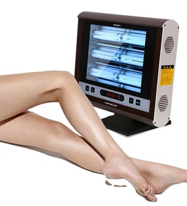Equipo de Fototerapia Clínica UVB de Banda Estrecha de 311nm para Todo el Cuerpo, para Vitiligo, Psoriasis y Dermatitis Atópica - Product Image 2