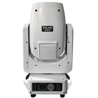 En Stock Livraison Rapide 295w 14 + blanc Led Faisceau Lumière Principale Mobile Pour équipement de fête disco