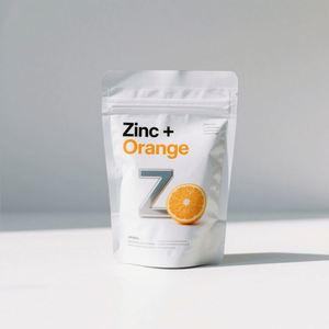 Bolsa de Mylar Personalizada con Base para Té y Dulces, Empaque de Plástico Impreso con Logotipo para Alimentos como Sushi, Leche, Comida para Mascotas, Gelatina y Galletas - Product Image 6