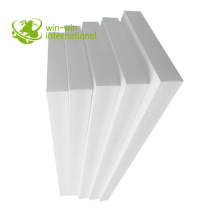 la <span class=keywords><strong>plaque</strong></span> en <span class=keywords><strong>PVC</strong></span> rigide expansé 2050x3050mm Schaumstrukturplatte aus <span class=keywords><strong>PVC</strong></span> Panneaux <span class=keywords><strong>PVC</strong></span> expansé blanc - Product Image 5