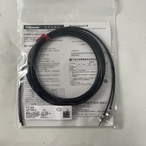 Cable de Sensor de Fibra Óptica Panasonic FT-49 UFT49-Z - Product Image 1