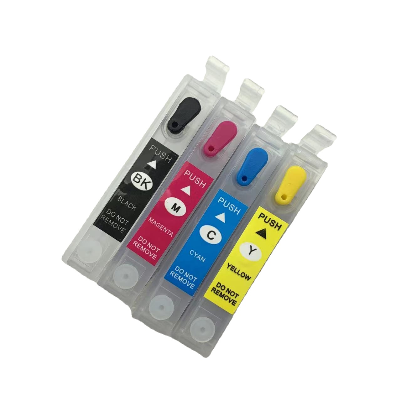 T0891 T0892 T0893 T0894 Nachfüllbare Tintenpatrone für Epson Stylus S20 S21 SX100 SX105 SX115 SX110 SX210 SX215 SX218 SX415