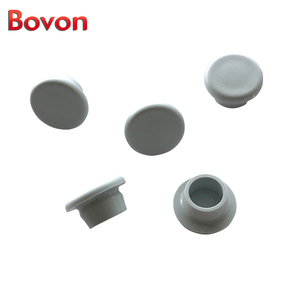 Пластиковые втулки, детали для оборудования, втулки, пластиковые и резиновые, OEM, высокое качество, Инжекционный нейлон PA6, нейлоновый Инжекционный промышленный - Product Image 3