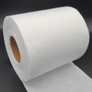 Chiffon industriel réutilisable écologique sur mesure, ne laisse aucune trace sur les matériaux, sans fibres détachées, adapté au contact avec les aliments - Product Image 3