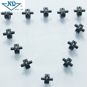 CNC Cắt Kính Công Cụ Carbide Bánh Xe U Loại Đen Cutter Head/Tungsten Carbide Cắt Bánh Xe/Cutter Head Như Một Phụ Tùng Thay Thế - Product Image 5