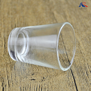 <span class=keywords><strong>Verre</strong></span> <span class=keywords><strong>à</strong></span> shot Jinro de 2 oz, vodka, gin, tequila, saké, soju, saké, vin blanc, <span class=keywords><strong>rhum</strong></span>, spiritueux, liqueur, mini-gobelet, verres de bar - Product Image 4