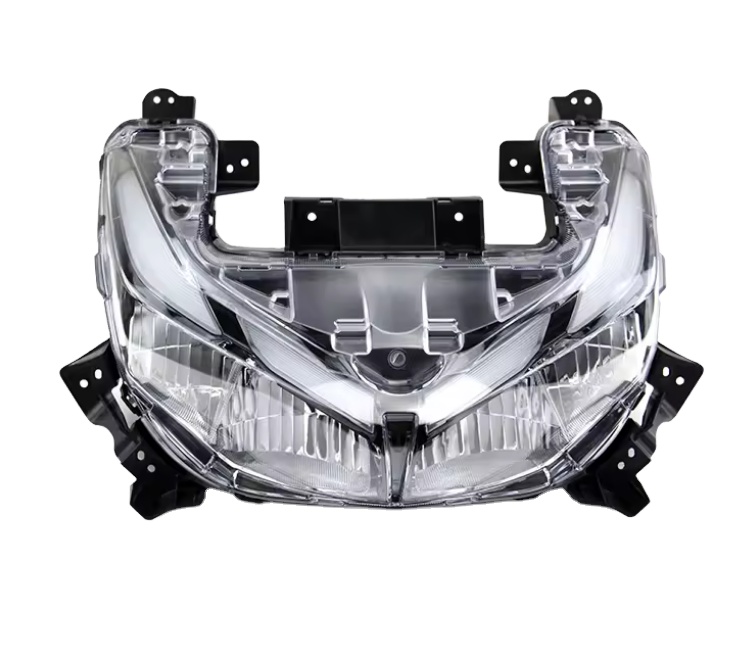 AEROX 155 V2 Headlight NVX L155 2020 2021 Motorcycle LED