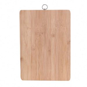 Planche à découper en bambou pour la cuisine, grande planche à découper en bambou biologique pour la cuisine - Product Image 5