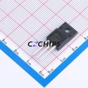 Transistor de efecto de campo de transistor CMF65R190 (MOSFET) original nuevo, venta al por mayor de chips de componentes electrónicos y servicio BOM - Product Image 1
