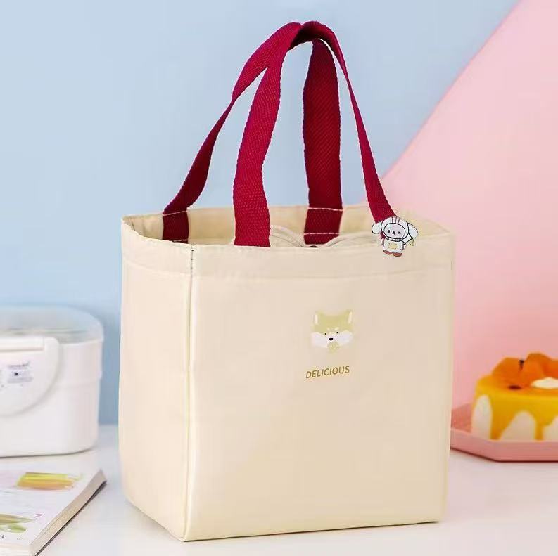 Beige (cordon de serrage)