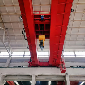 Cần cẩu dầm đôi QD <span class=keywords><strong>5</strong></span> tấn 10 tấn 20 tấn 30 tấn 50 tấn 100 tấn 120 tấn 150 tấn 200 tấn với giá thấp - Product Image 3