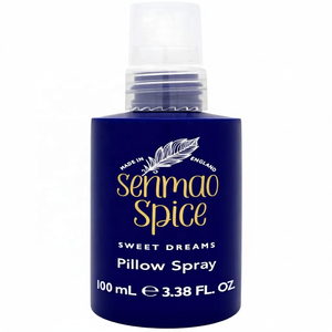 Spray d'oreiller OEM ODM à la <span class=keywords><strong>lavande</strong></span> naturelle et à la camomille Sweet Dream pour un sommeil apaisant et relaxant pour une soirée confortable - Product Image 6