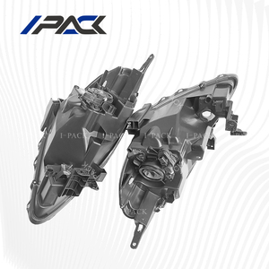 פנס קדמי הלוגן לניסאן סאני 2011-2014 מתוצרת סין - Product Image 6