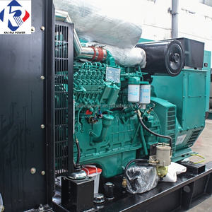 Kr Open Type Diesel <span class=keywords><strong>Generator</strong></span> <span class=keywords><strong>Set</strong></span> 200kva Diesel <span class=keywords><strong>Generator</strong></span> 250 Kva Cummins <span class=keywords><strong>Generator</strong></span> <span class=keywords><strong>Set</strong></span> - Product Image 3