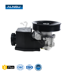 Pompe De <span class=keywords><strong>Direction</strong></span> <span class=keywords><strong>Assistée</strong></span> Pour <span class=keywords><strong>Mercedes</strong></span>-Benz <span class=keywords><strong>W203</strong></span> C180 C200 M111 W202 W208 A0024668401 A0024662501 A0024668301 A0024662901 - Product Image 4
