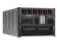Serveur en rack Lenovo ThinkSystem SR680a V4 8U, serveur 8 GPU, accélération GPU extrême pour l'IA et le calcul haute performance