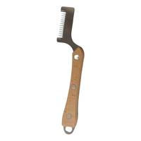 Éplucheur à manche en plastique, lame de rasoir, outils multifonctionnels pour éplucher les légumes et les fruits, outils de cuisine en bois en stock