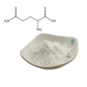 L-Glutamina Pura en Polvo, Grado Alimenticio, Suplemento para la Salud Intestinal, Polvo de L-Glutamina - Product Image 1