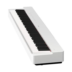 <span class=keywords><strong>Piano</strong></span> électrique <span class=keywords><strong>Yamaha</strong></span> P-225 blanc, 88 touches, pour débutants, portable, professionnel, intelligent, pour la maison - Product Image 5