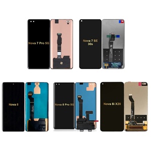 <span class=keywords><strong>Precio</strong></span> al por Mayor de Pantallas LCD para Huawei Nova <span class=keywords><strong>7</strong></span> 9 10 SE Y70 Plus Y61 3i 7i 8i 11i 9 <span class=keywords><strong>7</strong></span> 5G para <span class=keywords><strong>Honor</strong></span> X9a X8a X7a X6 X7 X5 X8 X9 5G - Product Image 1