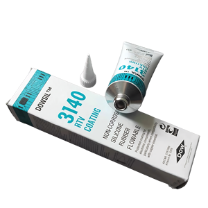 Bán buôn chúng tôi nhập khẩu D-O-W Corning 3140 <span class=keywords><strong>RTV</strong></span> độ nhớt cao nhiệt độ phòng cứng lớp phủ Sealant Silicone đàn hồi - Product Image 5