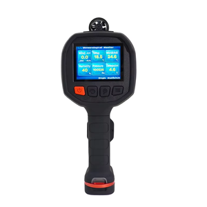 LSJ Advanced Multi Sensor Fire <b>Thermal</b> <b>Imaging</b> <b>Camera</b> MF500 30-800m Laser Rangefinder 384x288/640x512 3.5" Display 64G TF - Product Image 1