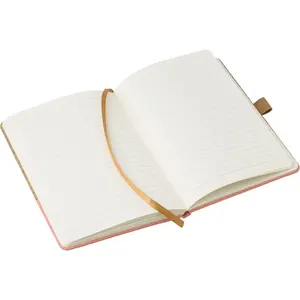 Quaderno A5 in sughero - Merchandising sostenibile - Product Image 2