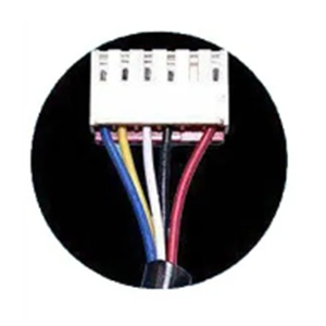 Welling RD-310-42-8D มอเตอร์พัดลม DC310V สำหรับ<span class=keywords><strong>ซัม</strong></span><span class=keywords><strong>ซุง</strong></span>, มอเตอร์พัดลมกลับด้านเครื่องปรับอากาศสำหรับ<span class=keywords><strong>ซัม</strong></span><span class=keywords><strong>ซุง</strong></span> - Product Image 6