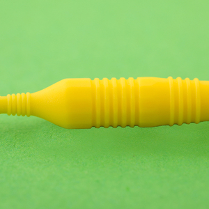 2026 fábrica top ventas Limpieza de goma suave paquete personalizado cepillo interdental - Product Image 5
