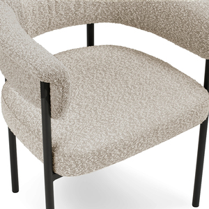 เก้าอี้เอนหลังแบบพรีเมี่ยมสำหรับการพักผ่อนและความสบาย - Product Image 6