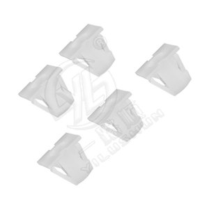 Xinyida K238 Side Skirt Protector Panel Door Trim <b>Clips</b> Plastic For Hyundai And Kia <b>Cars</b> - Product Image 1